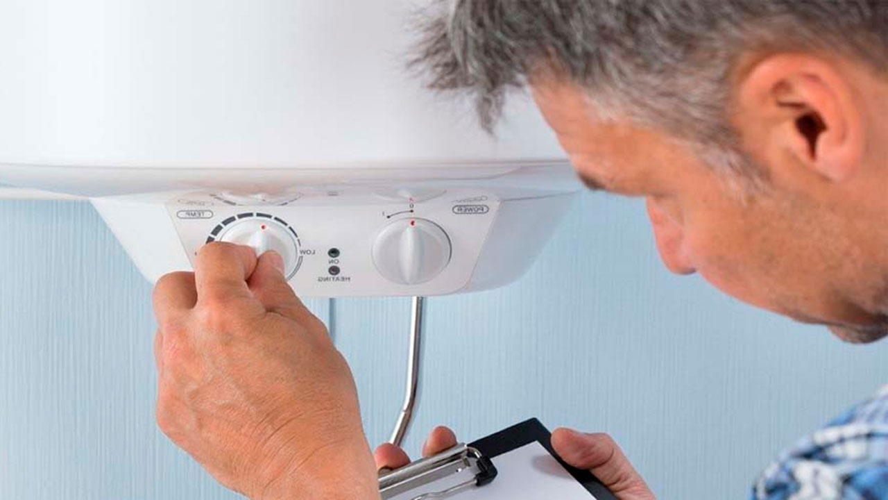 Instalación de termos eléctricos para hogares y negocios